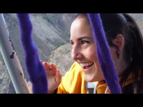 NEVIS PLAYGROUND (New Zealand)