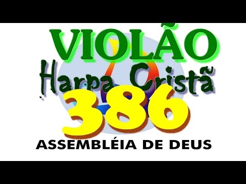 386-  VENCIDO  OS  COMBATES  -  TABLATURA
