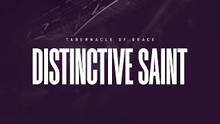 Download lagu SUNDAY MORNING SERVICE: DISTINCTIVE SAINT mp3