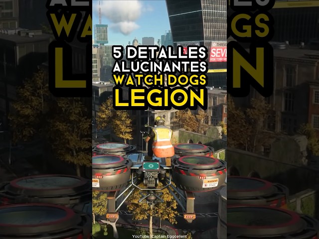Vídeo relacionado con Watch Dogs Legion - Limited Edition (Exclusiva Amazon)