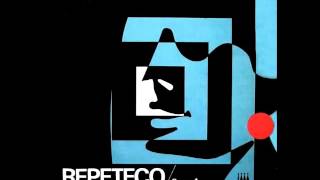 Bossa 4 - Repeteco - 1968 - Álbum completo