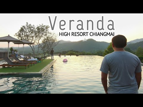 Veranda-High-Residence - video