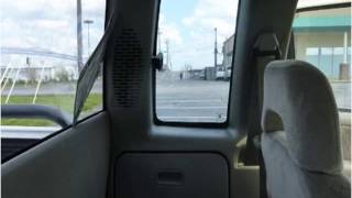 preview picture of video '1995 GMC Sonoma Used Cars Lexington KY'