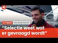 Weer fitte Robin Pröpper weet: Uitwedstrijden moeten beter #psvtwe