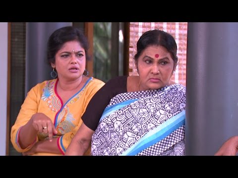 Thatteem Mutteem | Ep 213 - Arjunan is missing??? | Mazhavil Manorama
