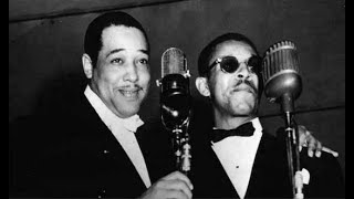 I&#39;m Just A Lucky So And So - Duke Ellington &amp; His Orchestra (Al Hibbler, vocal) - Victor 20-1799
