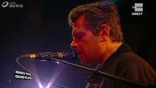 Benjamin Biolay - Volver (live Rendez-Vous Grand-Place)
