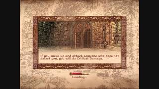 Oblivion: Thieves Guild Questline: Part 4: Fencing Goods + HD!