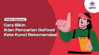 Download lagu Cara Daftar Iklan Pencarian GoFood “Kata Kunci Rekomendasi” mp3