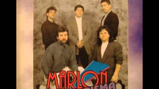 MARLON Y SU GRUPO KARISMA 1 - Lagrimas De Amor.