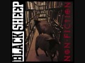 Black Sheep Non Fiction Without A Doubt