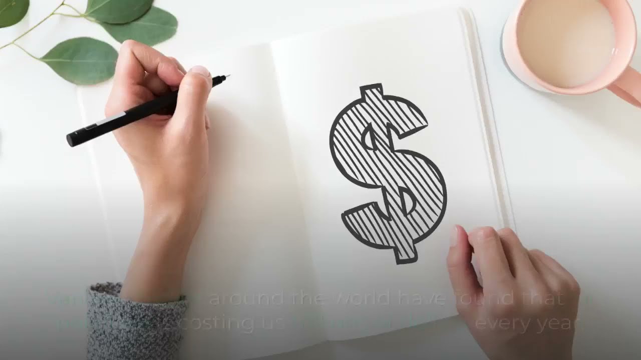 The Economic Burden of Air Pollution