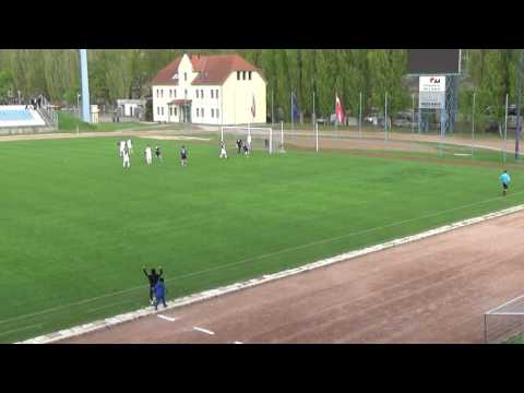 Kecskeméti LC - Soltvadkerti TE 6-1