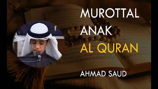 Download lagu Surat 068 Al Qalam - Ahmad Saud mp3