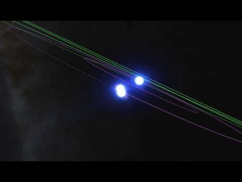 Iota Orionis, or Na'ir Al Saif (The Bright One of the Sword)