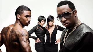 Diddy - Dirty Money - Your Love (feat. Trey Songz) [MP3/Download Link] + Lyrics