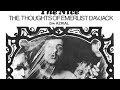 The Nice – The Thoughts Of Emerlist Davjack
