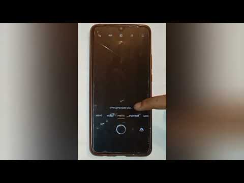 how to off timer in oppo a12,off timer in camera setting