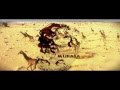 Amaal Nuux - Mufasa Music Video
