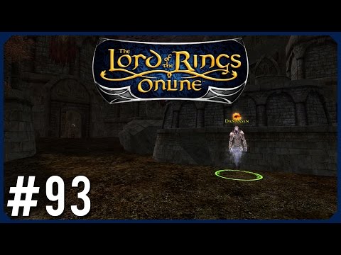 Aiding Radagast | LOTRO Episode 93 | Lord Of The Rings Online