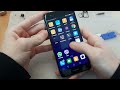 Замена дисплея Huawei Nova, неудачно снял дисплей