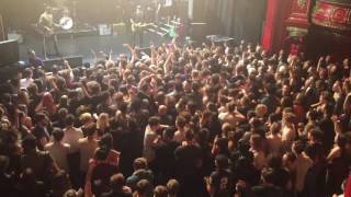 Highly Suspect - My Name is Human pt.2 &amp; Look Alive, Stay Alive @ KOKO - 09/03/17