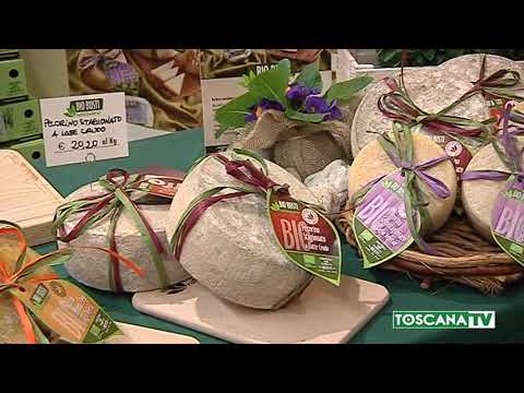 2018-03-23 FIRENZE - MOSTRA MERCATO DEI PRODOTTI BIOLOGICI