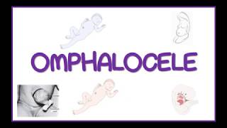 OMPALOCELE