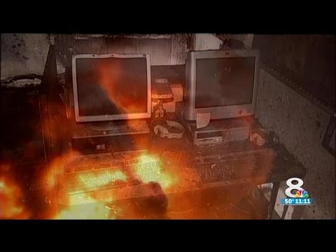 8 On Your Side Investigates Hillsborough school fire inspections