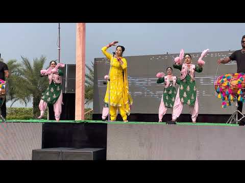 Parwah Ni Karidi || Top punjabi Culture Group 2021 || Dj Tracktone || Best Dj in punjab