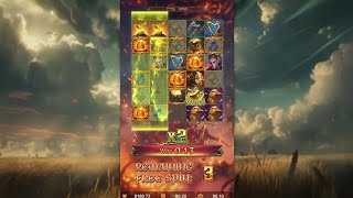 Jack the Giant Hunter — Big Wins