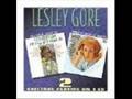 Lesley Gore - The Bubble Broke w/ LYRICS