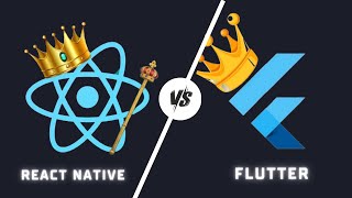 Download the video "Flutter vs React Native in 2024 : Choosing the Right Framework"