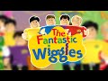 The Fantastic Wiggles Wiggle Time And Yummy Yummy Trailer