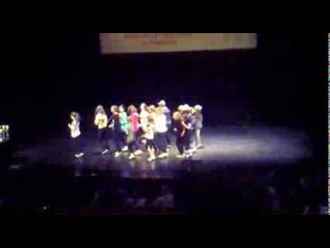 Bartek Piasecki ECHO