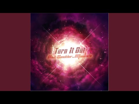 Turn It Out (Radio Edit)