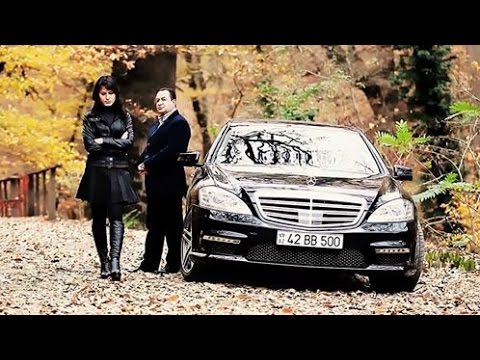 Cavad Recebov - Doldur icim | Official Video | Full HD 2015