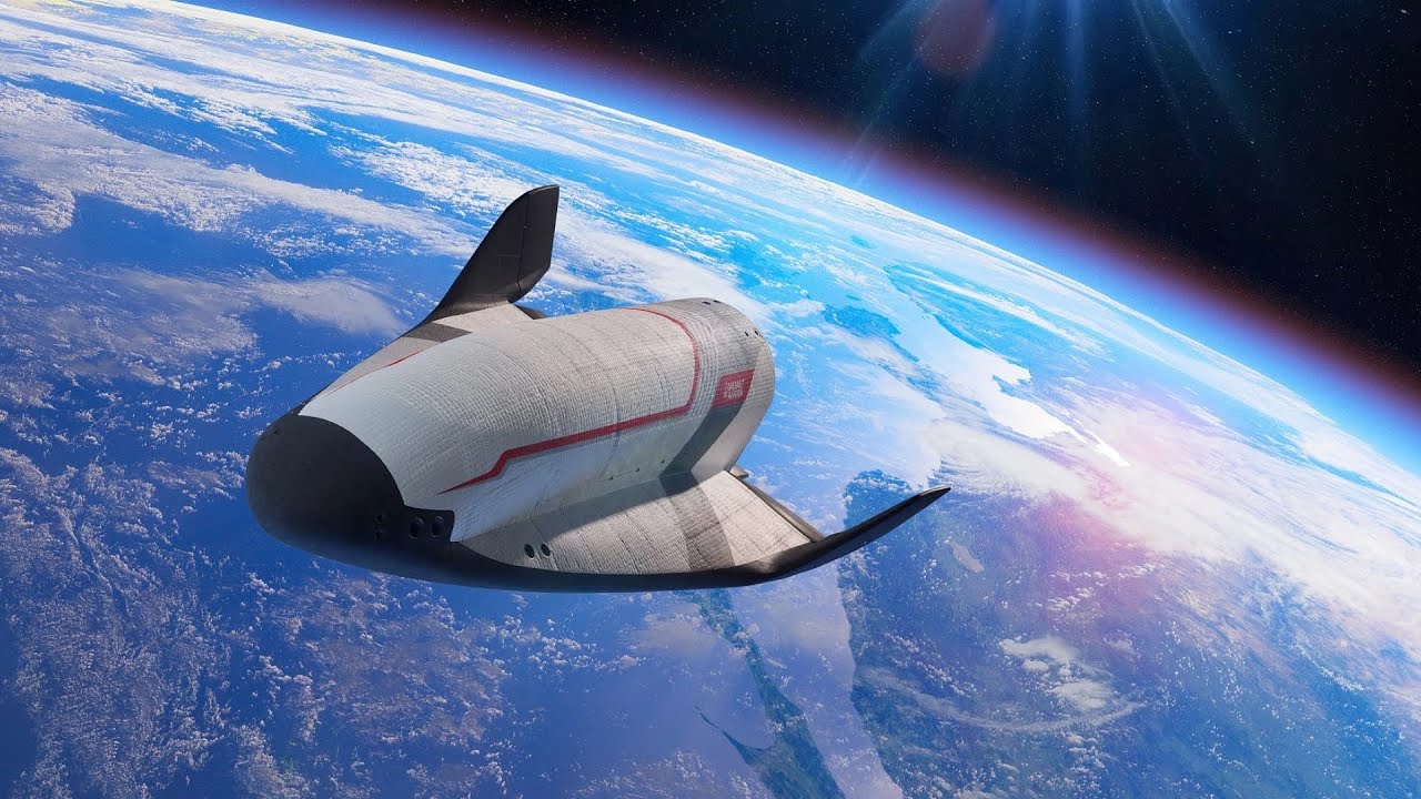 The Space Force needs faster space object tracking