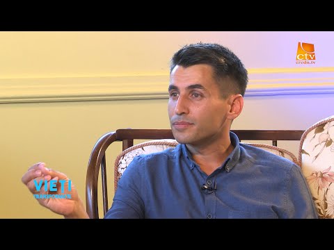 Ep.100. Vieți Transformate - Cristi Mariț