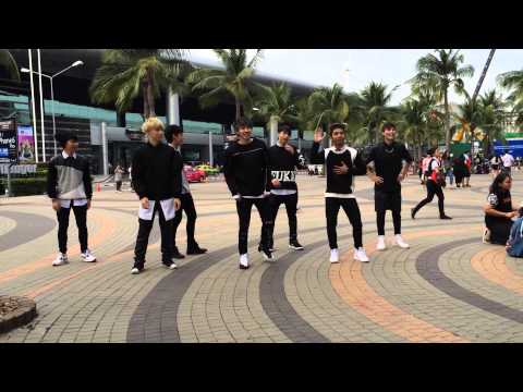 Stations5 cover Got7