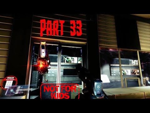 Prey: Part 33 Walkthrough: Nightmare Fuel