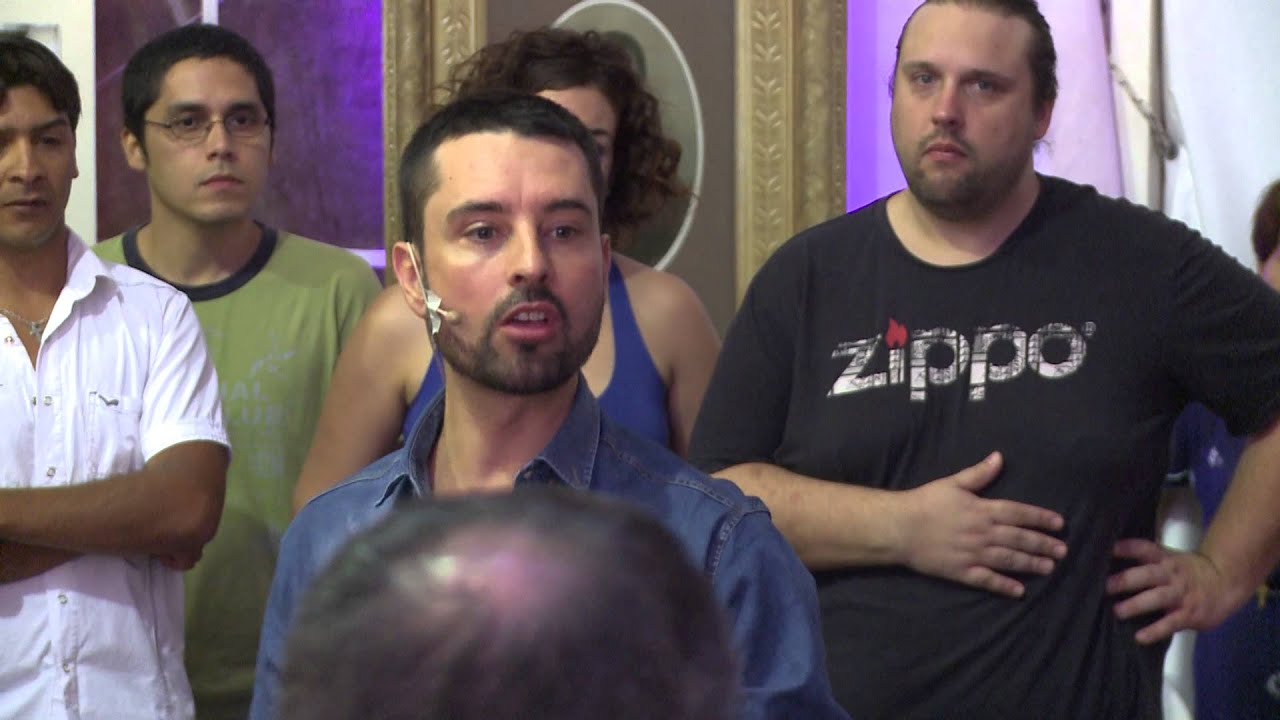 Verano de emociones - Entrevista a Javier Rodríguez y Noelia Barsi