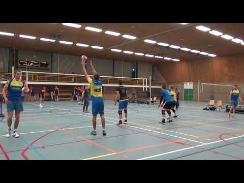 DIO Bedum - Donitas (3 sets)