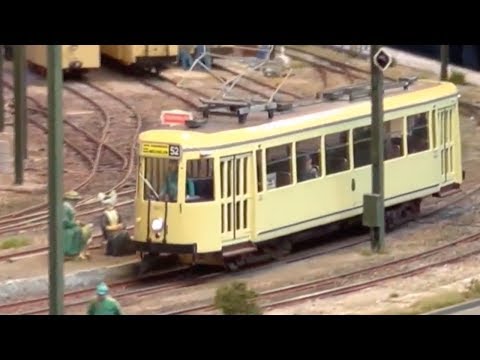 Ontraxs 2015 Utrecht Spoorwegmuseum