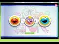 Sesame Street Storybook Builder Unused Channel