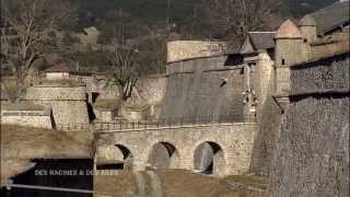 Commandos à Mont-Louis