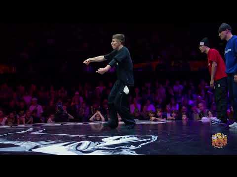 Artistreet vs XO Crew ★ CREWS Top16 ★ RUSSIAN CUP 2025