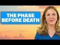 Signs Your Loved One Is Entering the Final Phase of Life