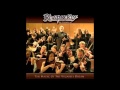 Rhapsody Of Fire The Magic Of The Wizard S Dream Christopher Lee