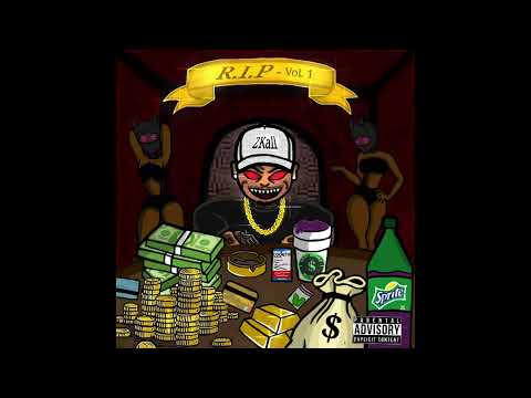 4. 2Kall - BALACLAVA feat. Adr Hemp